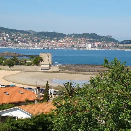 호텔 Miramar Playa America 3*