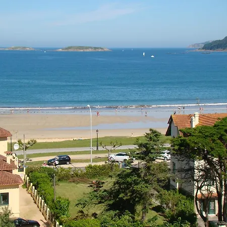 Miramar Playa America