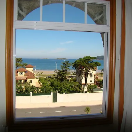 Miramar Playa America Nigrán