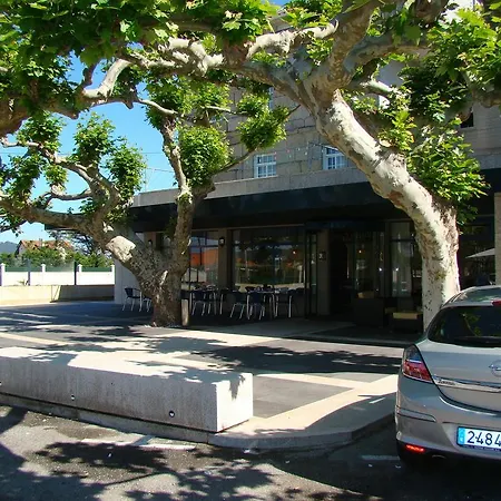 Miramar Playa America 3*