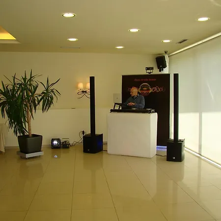 Miramar Playa America 3*