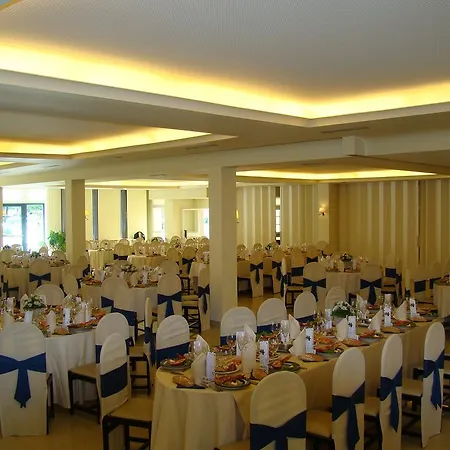 Отель Miramar Playa America 3*