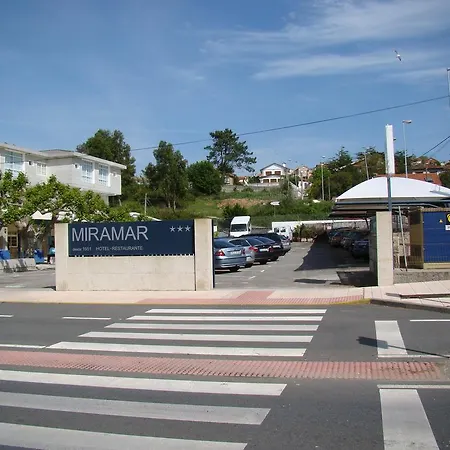 Miramar Playa America Ξενοδοχείο