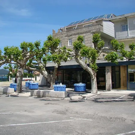 Miramar Hotel