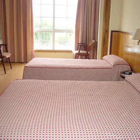 Miramar Hotel Nigrán