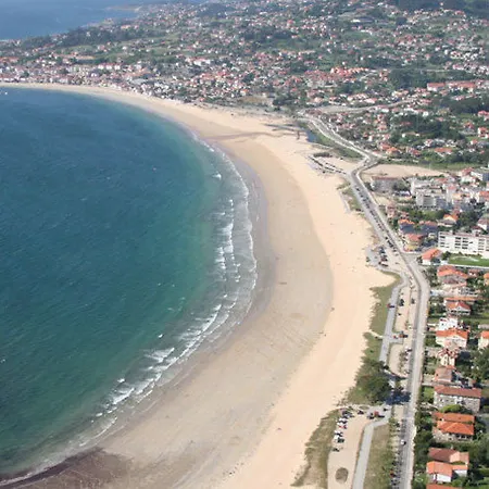 Miramar 3* Nigrán
