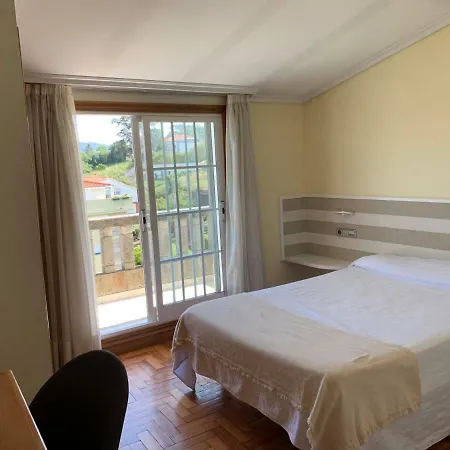 Miramar Playa America 호텔