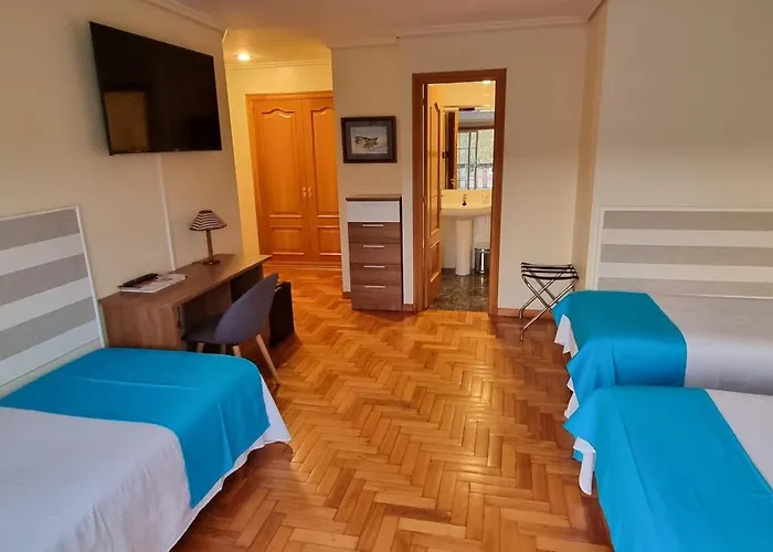 Miramar Playa America 3*