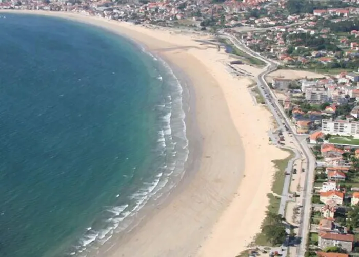 Miramar Playa America 尼格兰
