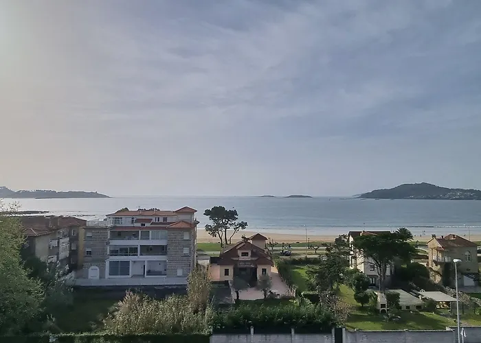 Miramar Playa America 3*