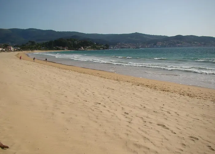 Miramar Playa America 3* 尼格兰
