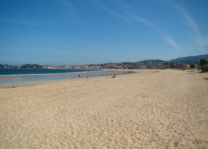 Miramar Playa America Hotell 3*