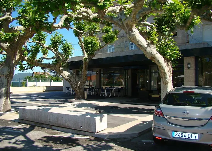 Miramar Playa America 3*