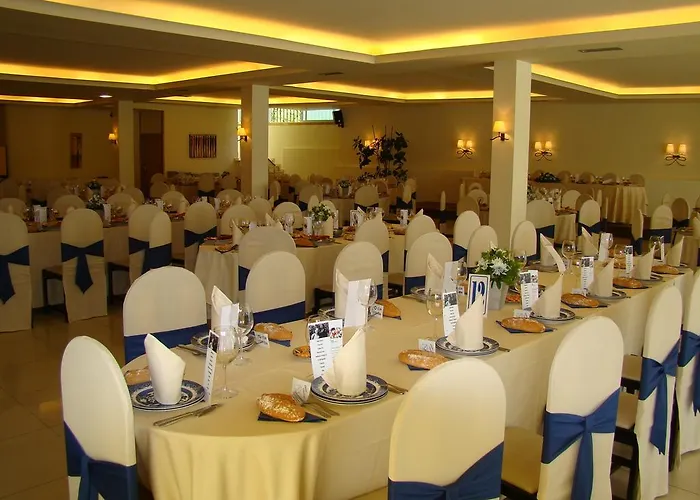 Miramar Playa America 酒店 尼格兰